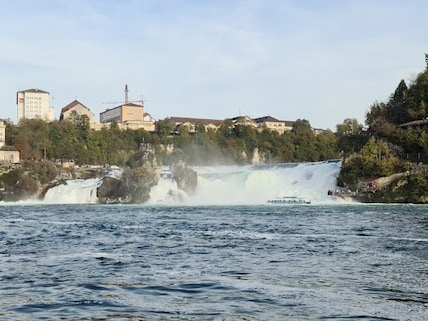 Rhine Falls